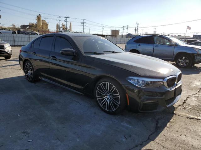 Photo 3 VIN: WBAJS1C09LCD74576 - BMW 5 SERIES 