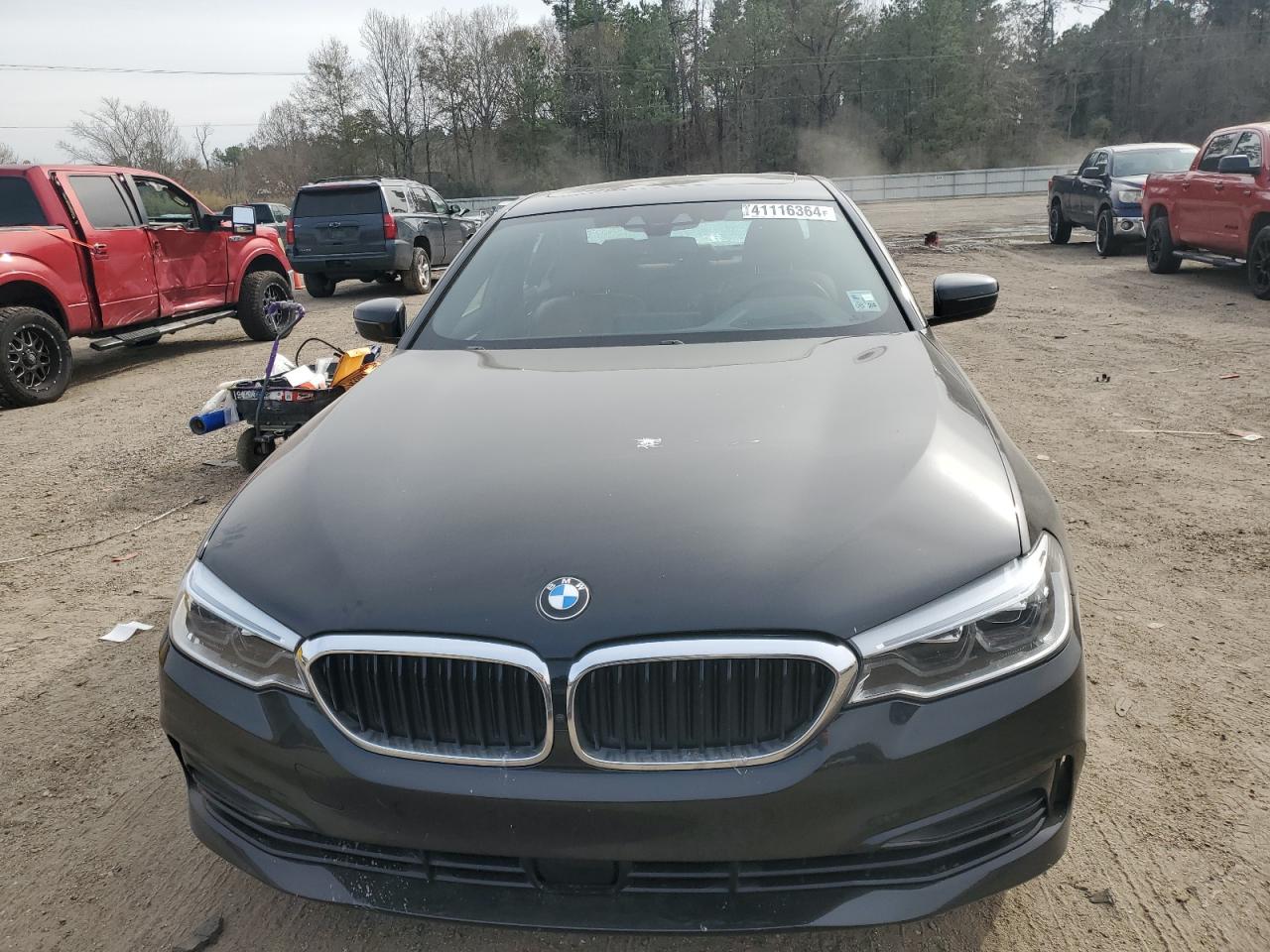 Photo 4 VIN: WBAJS1C0XLCD65384 - BMW 5ER 