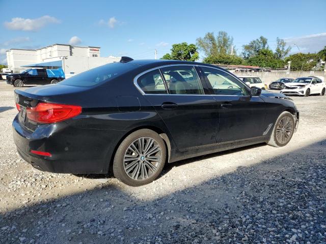 Photo 2 VIN: WBAJS1C0XLCE32291 - BMW 540 I 