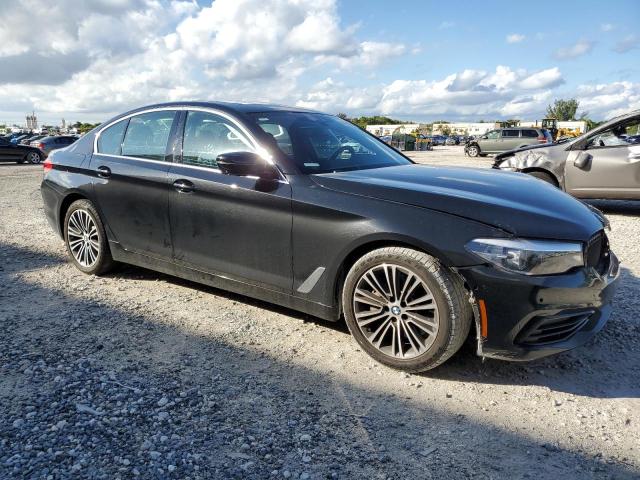 Photo 3 VIN: WBAJS1C0XLCE32291 - BMW 540 I 