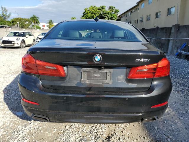 Photo 5 VIN: WBAJS1C0XLCE32291 - BMW 540 I 