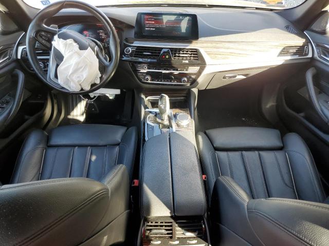 Photo 7 VIN: WBAJS1C0XLCE32291 - BMW 540 I 