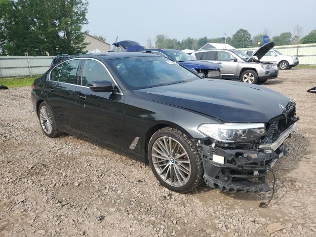 Photo 3 VIN: WBAJS3C01LCD70209 - BMW 540 XDRIVE 