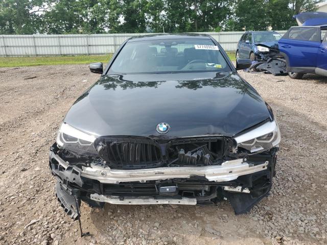 Photo 4 VIN: WBAJS3C01LCD70209 - BMW 540 XDRIVE 