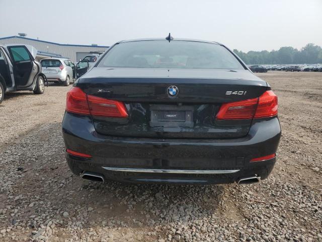 Photo 5 VIN: WBAJS3C01LCD70209 - BMW 540 XDRIVE 