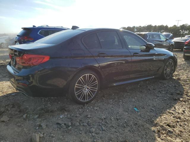 Photo 2 VIN: WBAJS3C01LCD79119 - BMW 5 SERIES 