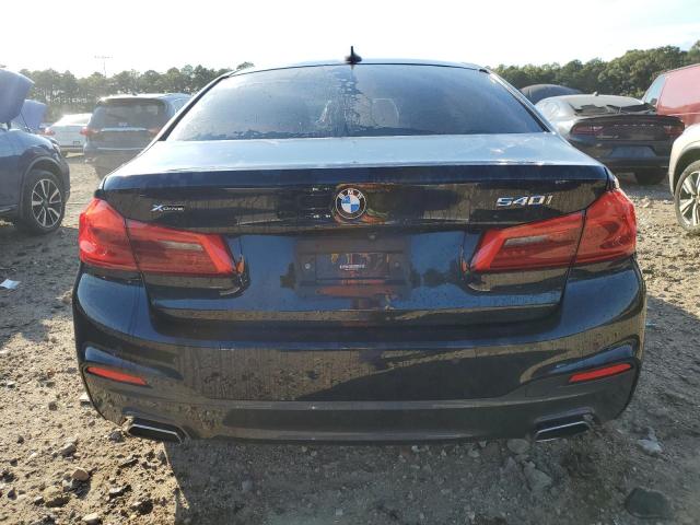 Photo 5 VIN: WBAJS3C01LCD79119 - BMW 5 SERIES 