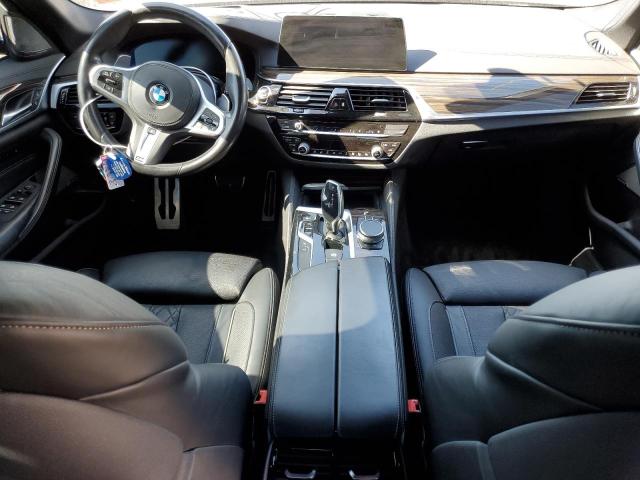 Photo 7 VIN: WBAJS3C01LCD79119 - BMW 5 SERIES 