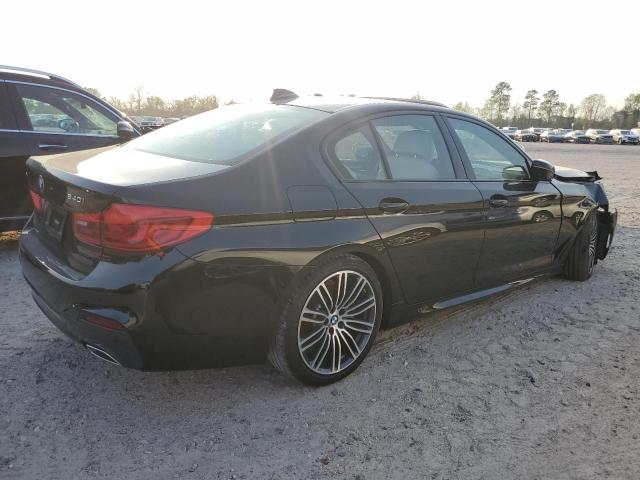 Photo 2 VIN: WBAJS3C04LCE12310 - BMW 540 XI 