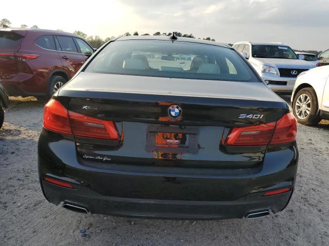 Photo 5 VIN: WBAJS3C04LCE12310 - BMW 540 XI 