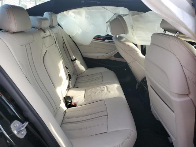 Photo 9 VIN: WBAJS3C04LCE12310 - BMW 540 XI 