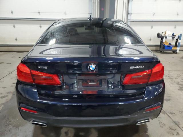 Photo 5 VIN: WBAJS3C06LCE49794 - BMW 5 SERIES 