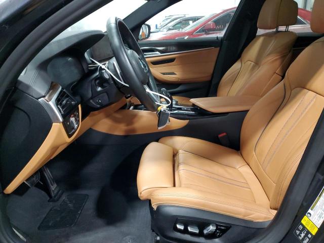 Photo 6 VIN: WBAJS3C06LCE49794 - BMW 5 SERIES 