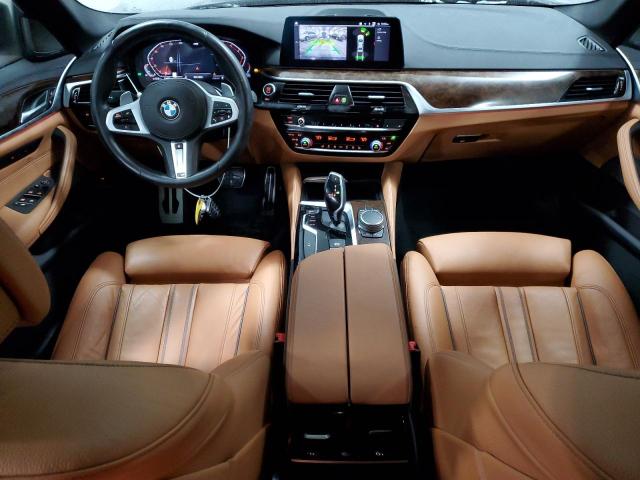 Photo 7 VIN: WBAJS3C06LCE49794 - BMW 5 SERIES 