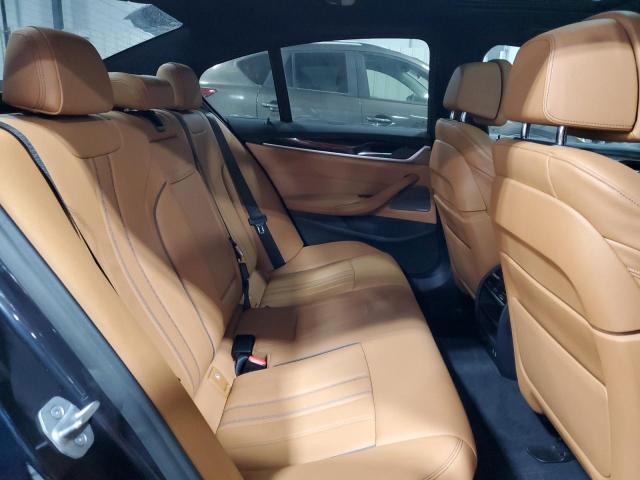 Photo 9 VIN: WBAJS3C06LCE49794 - BMW 5 SERIES 