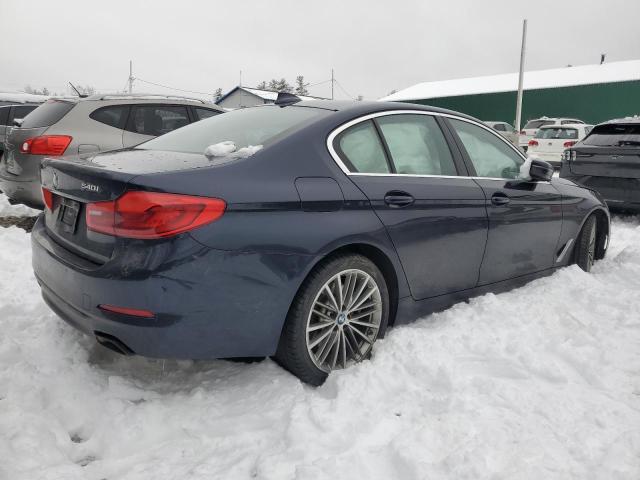 Photo 2 VIN: WBAJS3C07LWW83373 - BMW 540I 