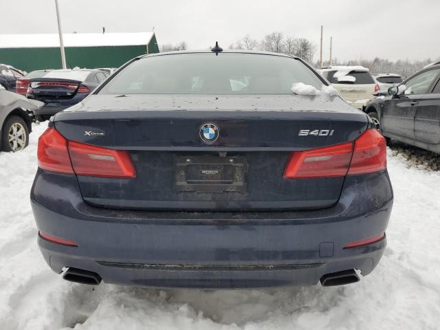 Photo 5 VIN: WBAJS3C07LWW83373 - BMW 540I 