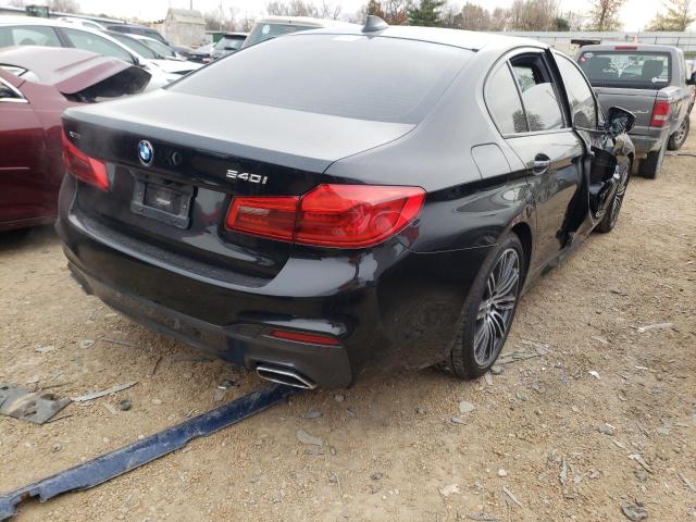 Photo 3 VIN: WBAJS3C0XLCD85808 - BMW 540 XI 