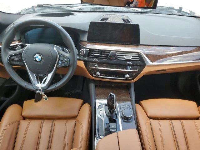 Photo 7 VIN: WBAJS3C0XLWW63070 - BMW 540 XI 