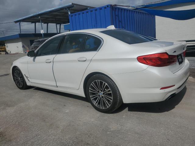 Photo 1 VIN: WBAJS3C0XLWW63070 - BMW 540 XI 