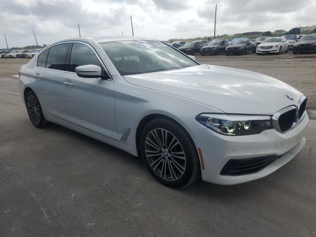 Photo 3 VIN: WBAJS3C0XLWW63070 - BMW 540 XI 