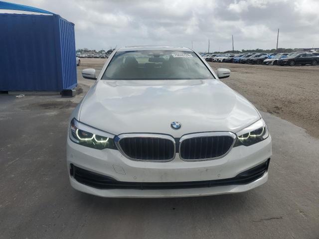 Photo 4 VIN: WBAJS3C0XLWW63070 - BMW 540 XI 