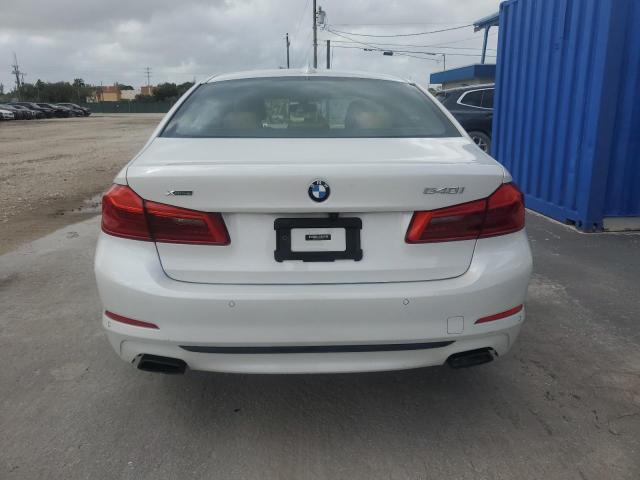 Photo 5 VIN: WBAJS3C0XLWW63070 - BMW 540 XI 