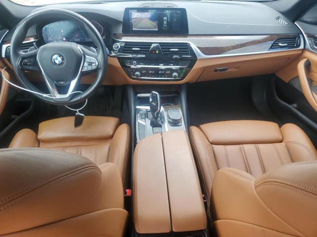 Photo 7 VIN: WBAJS3C0XLWW63070 - BMW 540 XI 