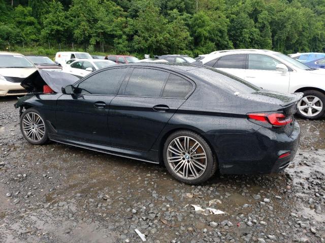 Photo 1 VIN: WBAJS7C00LBN96719 - BMW M550I XDRIVE 