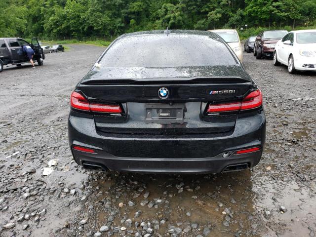 Photo 5 VIN: WBAJS7C00LBN96719 - BMW M550I XDRIVE 