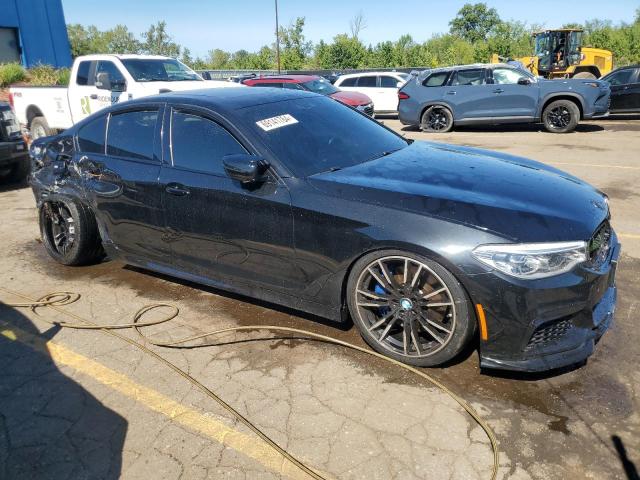 Photo 3 VIN: WBAJS7C01LBN96521 - BMW M550XI 