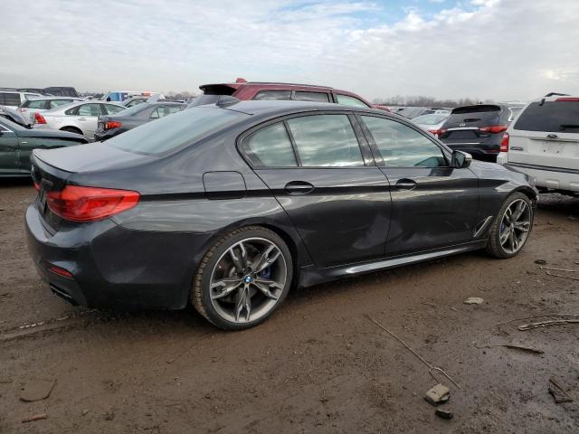 Photo 2 VIN: WBAJS7C01LCE24423 - BMW M550XI 