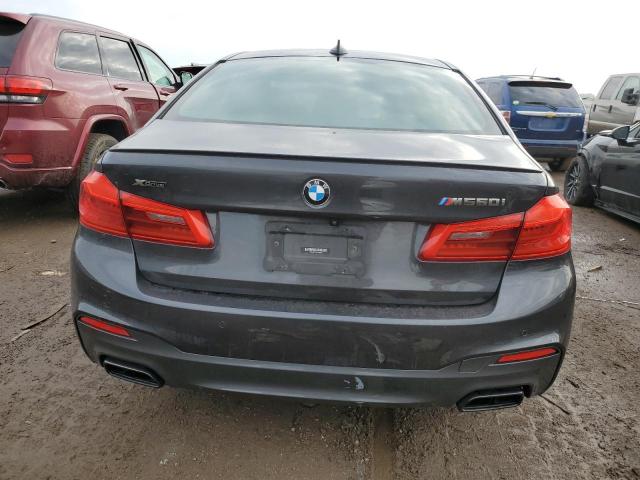 Photo 5 VIN: WBAJS7C01LCE24423 - BMW M550XI 