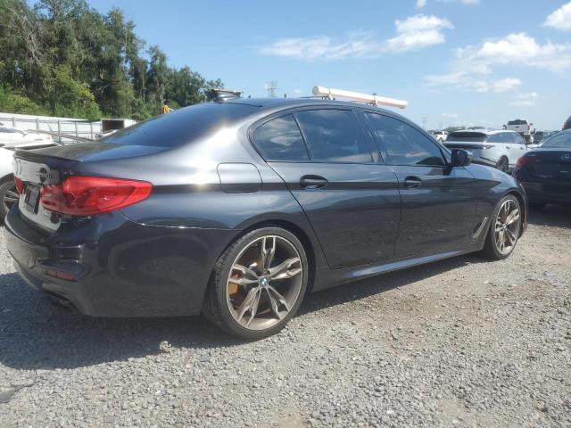 Photo 2 VIN: WBAJS7C02LCD36366 - BMW M550XI 