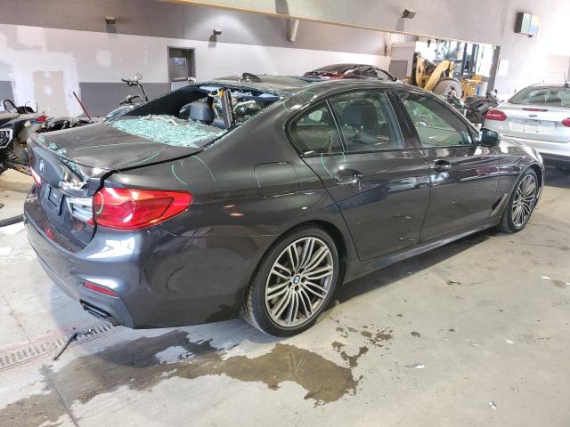 Photo 2 VIN: WBAJS7C04LBN96335 - BMW M5 