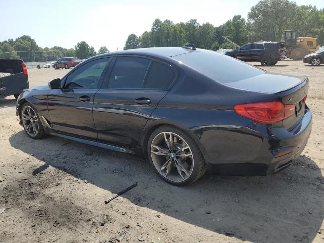 Photo 1 VIN: WBAJS7C05LCD17441 - BMW M550XI 