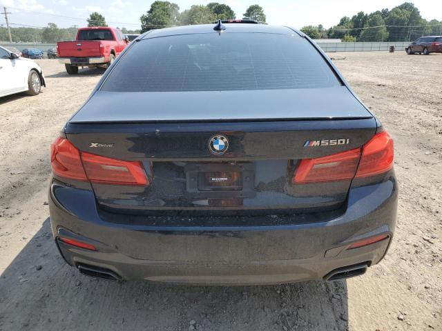 Photo 5 VIN: WBAJS7C05LCD17441 - BMW M550XI 