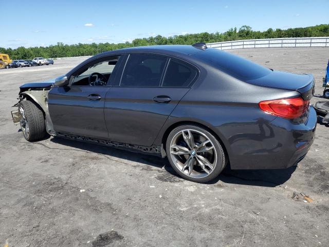 Photo 1 VIN: WBAJS7C06LBN96448 - BMW M5 