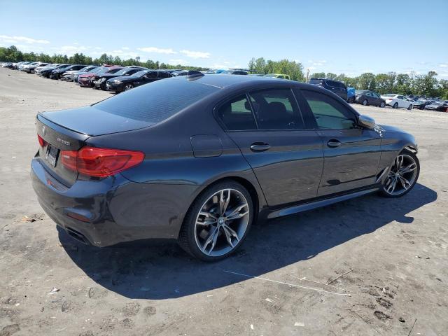 Photo 2 VIN: WBAJS7C06LBN96448 - BMW M5 