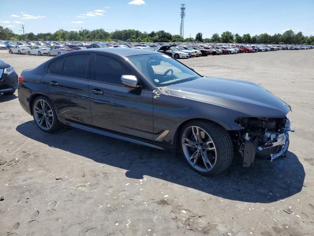 Photo 3 VIN: WBAJS7C06LBN96448 - BMW M5 