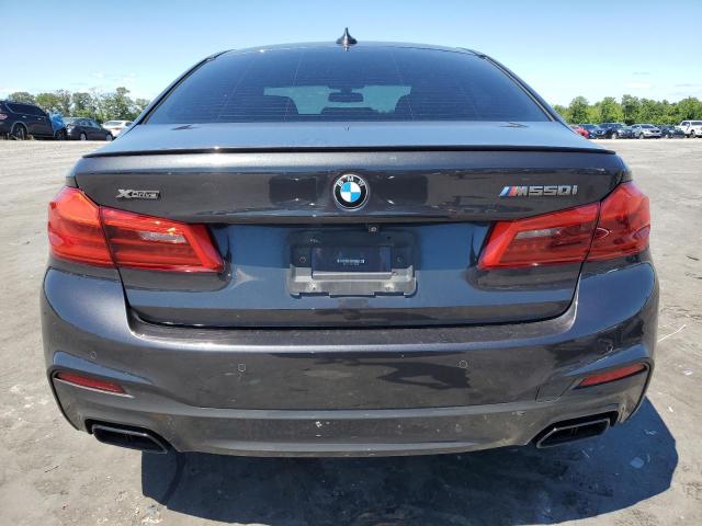 Photo 5 VIN: WBAJS7C06LBN96448 - BMW M5 