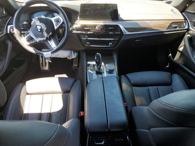 Photo 7 VIN: WBAJS7C06LBN96448 - BMW M5 