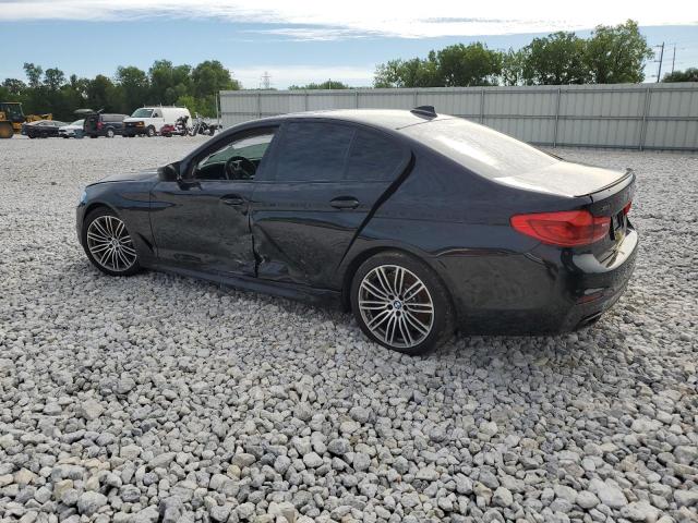 Photo 1 VIN: WBAJS7C07LCE02779 - BMW M5 