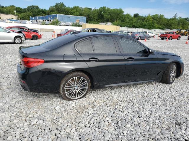 Photo 2 VIN: WBAJS7C07LCE02779 - BMW M5 