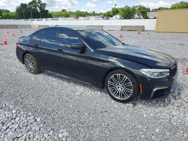 Photo 3 VIN: WBAJS7C07LCE02779 - BMW M5 