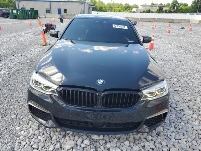 Photo 4 VIN: WBAJS7C07LCE02779 - BMW M5 