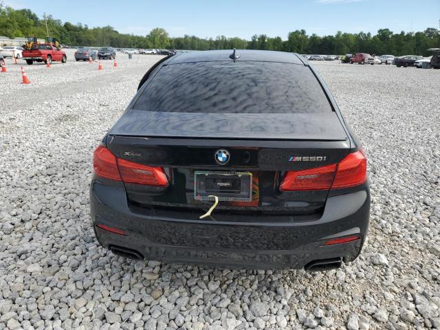 Photo 5 VIN: WBAJS7C07LCE02779 - BMW M5 