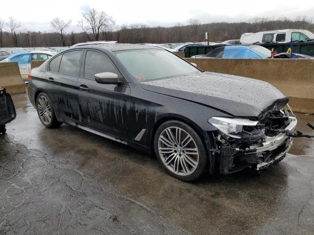 Photo 3 VIN: WBAJS7C09LBN96458 - BMW M5 