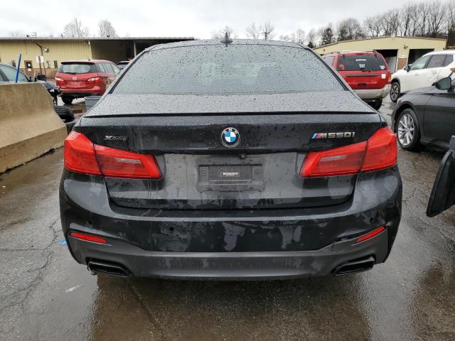 Photo 5 VIN: WBAJS7C09LBN96458 - BMW M5 