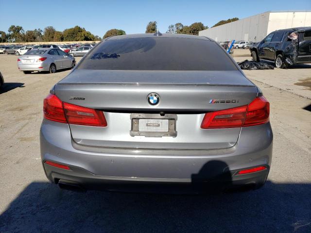 Photo 5 VIN: WBAJS7C0XLCE31144 - BMW M550XI 